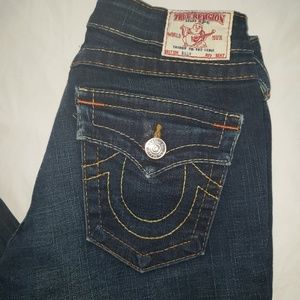 True Religion size 27